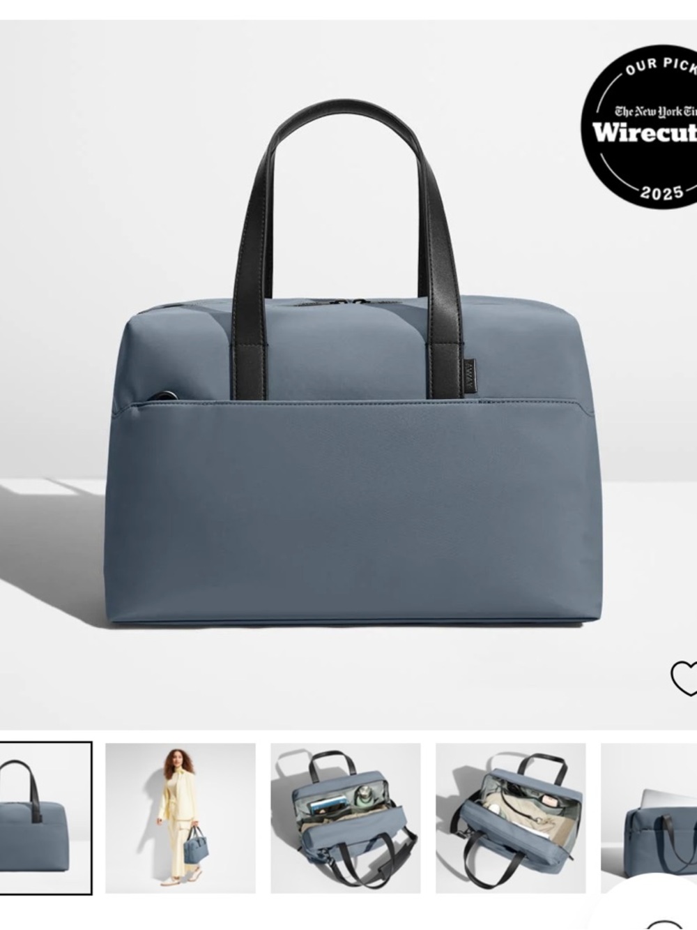 Away The Everywhere Bag - Picture 1 of 7